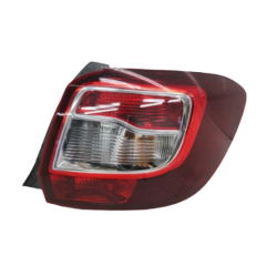 Stop Lambası Sağ Sandero II 2013 Sonrası (Koyu)