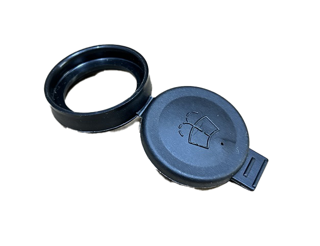 Fiskiye Depo Kapağı Tempra-Tipo