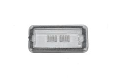 Plaka Lamba Camı Linea 2012 Sonrası