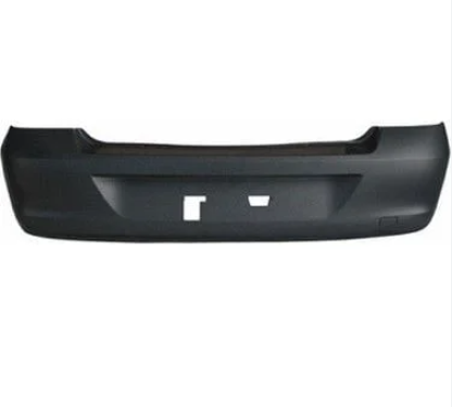 Renault Clio Symbol Arka Tampon Sedan 06-08