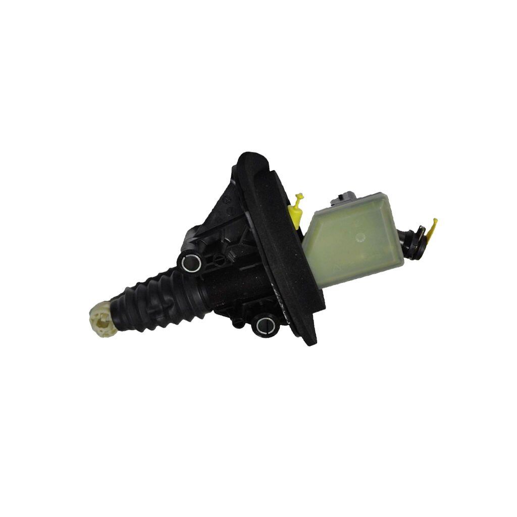 Debriyaj Üst Merkezi 1.5 Dci Megane IV-Talısman (5 Fişli)