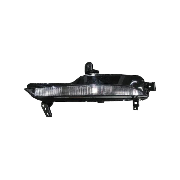 Ön Tampon Sinyal Lambası Sağ Megane IV