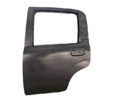 Fiat Panda Arka Kapı Sol 12-