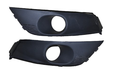 Sis Çerçevesi Sol Megane IV Sedan 2016-2020