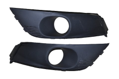 Sis Çerçevesi Sol Megane IV Sedan 2016-2020