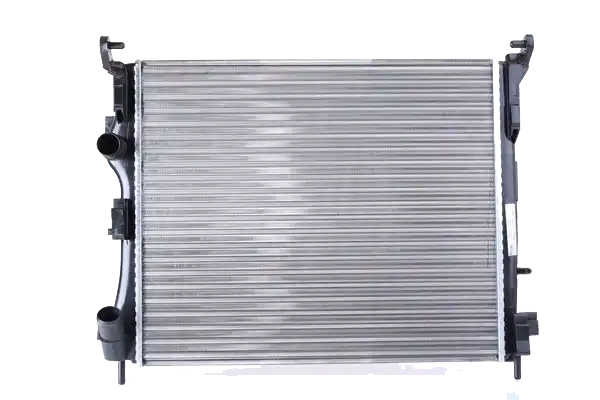 Su Radyatörü 1.5 Dci Clio Symbol 2008-2012