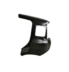 Fiat Panda Arka Çamurluk Sol 12-