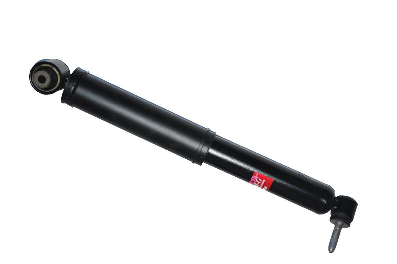 Amortisör Arka Fluence-Megane III