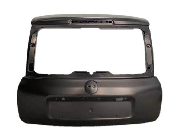 Fiat Panda Bagaj Kapağı 12-