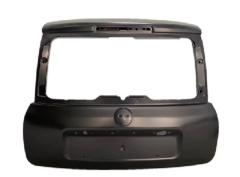 Fiat Panda Bagaj Kapağı 12-
