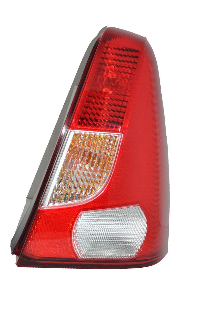 Stop Lambası Sağ Dacıa Logan Sedan 2007-2008 (Beyaz)
