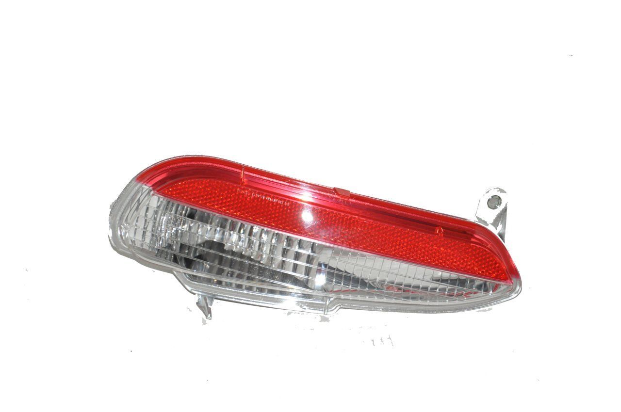 Arka Tampon Reflektörü Sağ Punto Evo