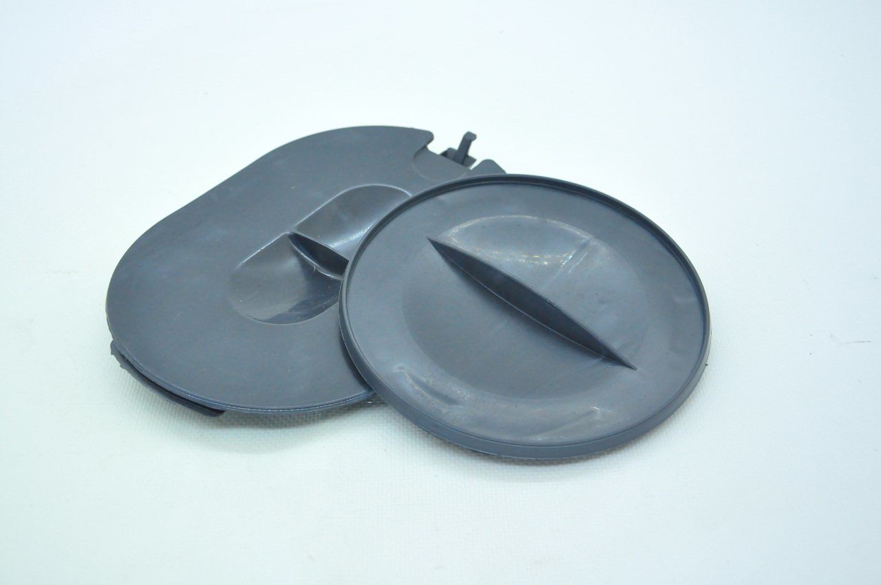 Çamurluk Davlumbaz Kapağı Takım Megane II