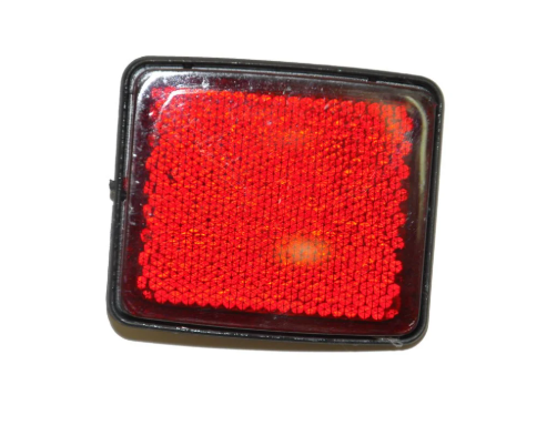 Tampon Reflektörü Arka Doblo 2006-2010 Arası-Ducato 2006 Sonrası