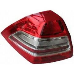 Stop Lambası Sol Megane II Sedan 2007-2009 (Yeni Tip)