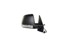 Fiat Doblo Dış Ayna El.Is.Sin.6 Pin Tek Cam Sol 10-