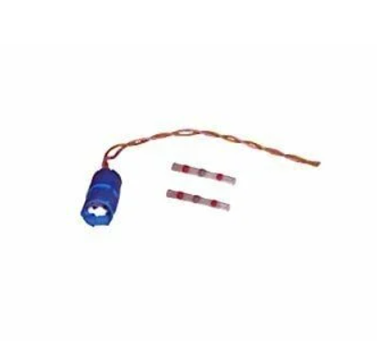 Krank Sensör Kablosu 1.4 Clio-Kango (Siyah Soket)