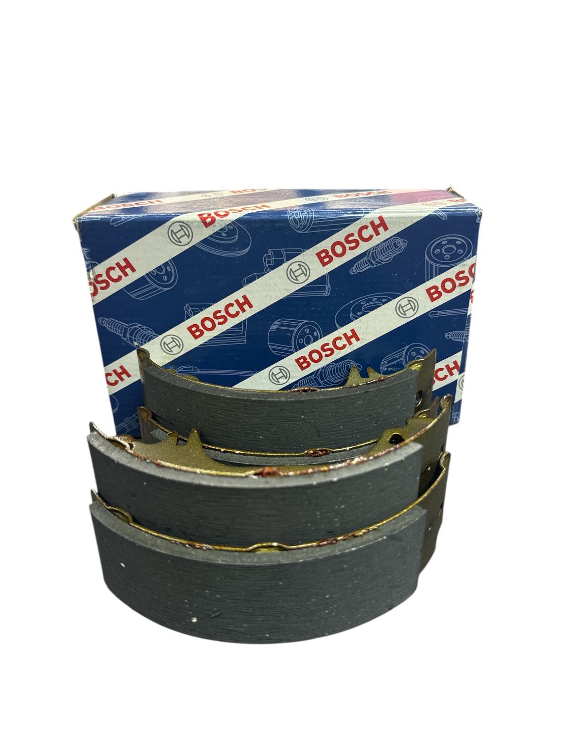 Fren Balata Takımı Arka R9-R11