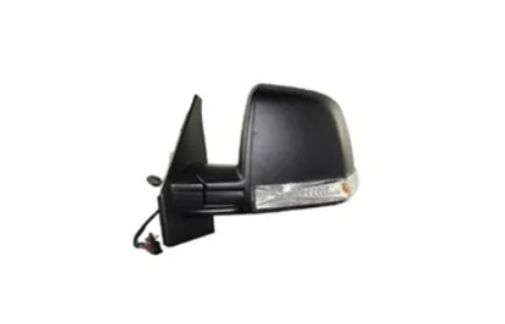 Fiat Doblo Dış Ayna El.Is.Sin.6 Pin Tek Cam Ast.Sağ 10-