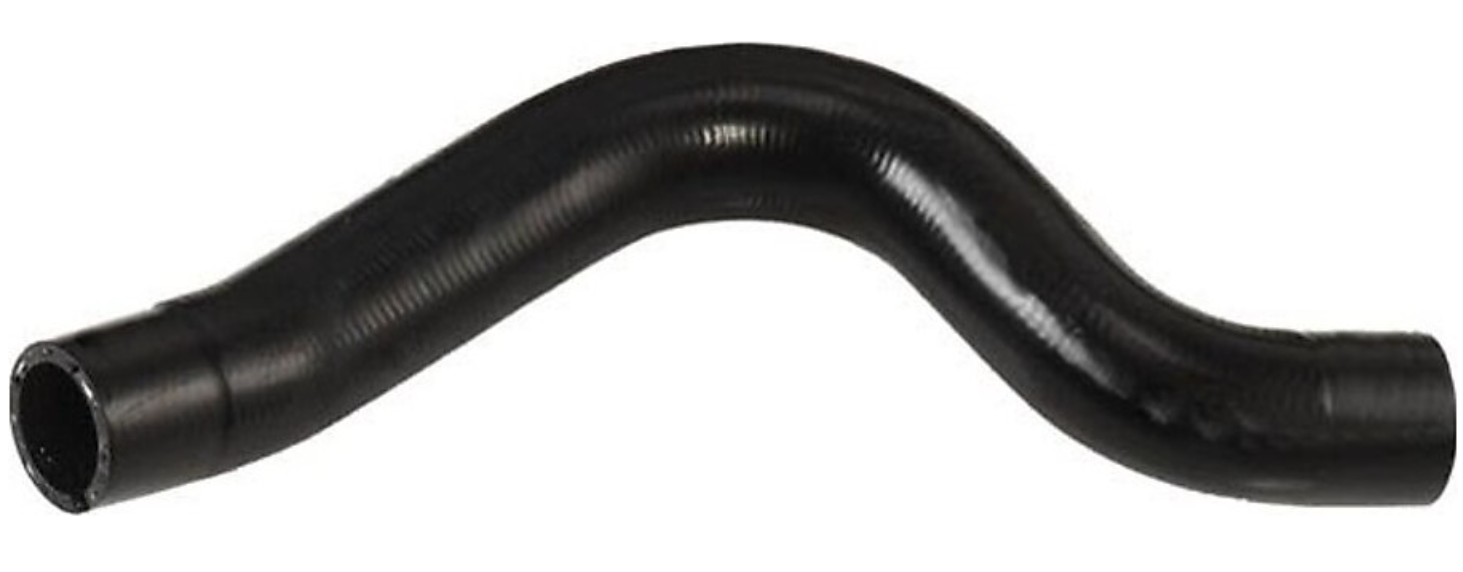 Radyatör Üst Hortumu 1.3 Jtd Punto 2003-2005