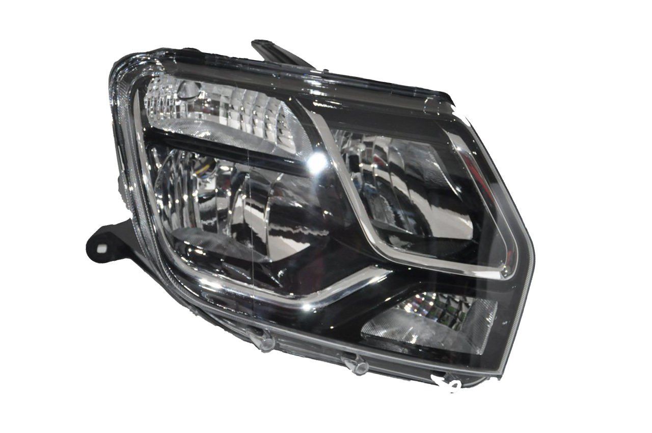 Far Sağ Duster 2014 Sonrası (Siyah)