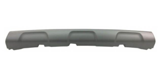 Dacia Sandero Stepway Ön Tampon Alt Parça Ast.16-