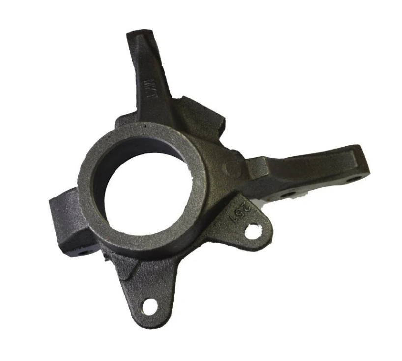 Aks Taşıyıcısı Sağ 1.4 Clio Symbol 1998-2008