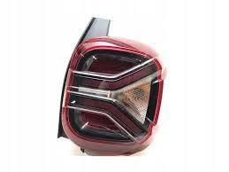 Stop Lambası Sağ Dacıa Duster 2021 Sonrası