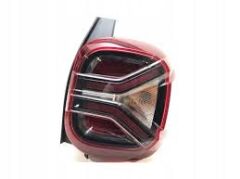 Stop Lambası Sağ Dacıa Duster 2021 Sonrası