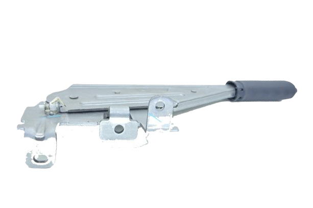 El Fren Kolu Trafic 2001-2015