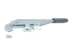 El Fren Kolu Trafic 2001-2015