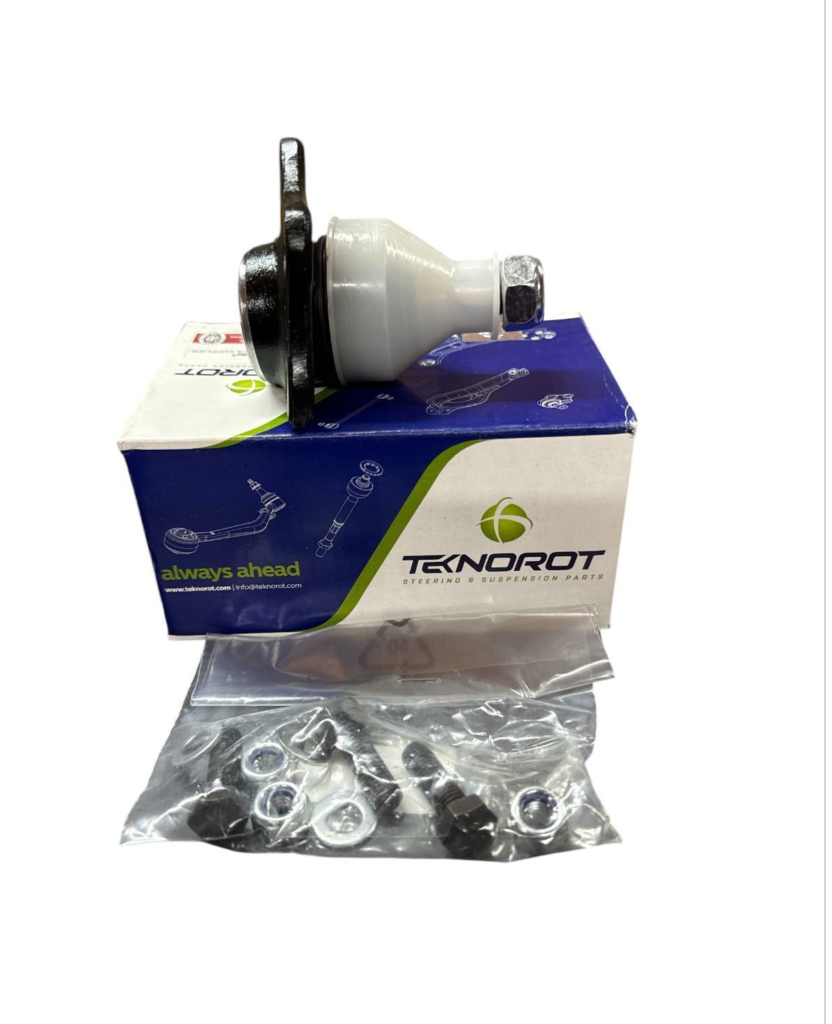 Rotil Albea-Palio-Doblo