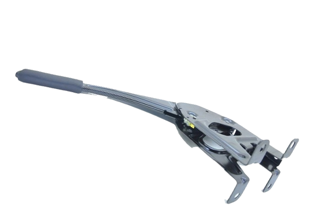 El Fren Kolu Master II-III