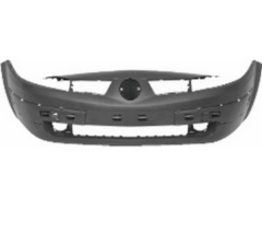 Renault Megane Ön Tampon (Çıplak) Ast.03-06