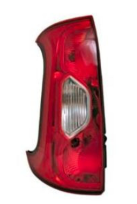 Fiat Panda Arka Stop Sol 12-