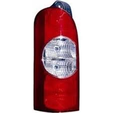 Stop Lambası Sol Master 2004-2011