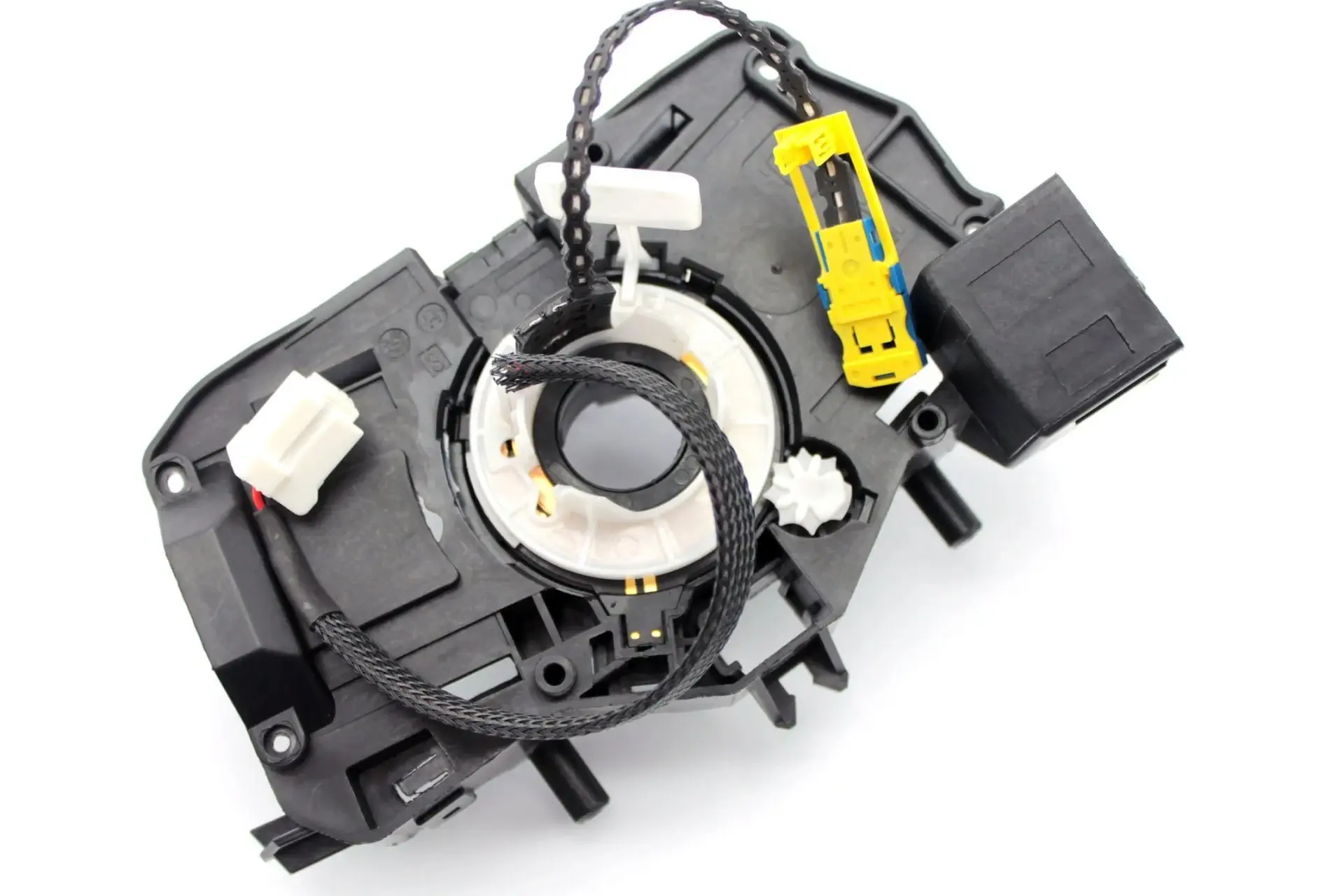 Direksiyon Airbag Sargısı Symbol 2013 Sonrası-Dacıa Sandero II-Logan Mcv 2013 Sonrası-Dokker-Lodgy