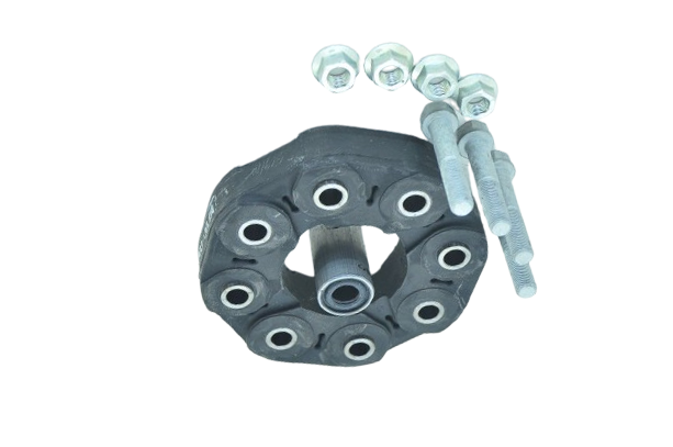 Şaft Askı Takozu 2.3 Dci Master 2011 Sonrası (Çift Teker)