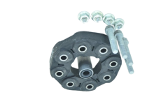 Şaft Askı Takozu 2.3 Dci Master 2011 Sonrası (Çift Teker)