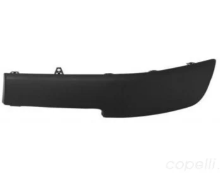Renault Megane Ön Tamp.Kuşağı Sol 03-06