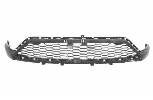 Dacia Sandero Stepway/Jogger Ön Tampon Panjuru 21-