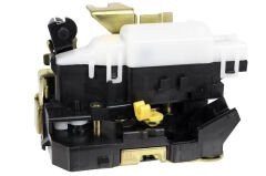 Sürgülü Kapı Kilidi Sağ Kango 1997-2007