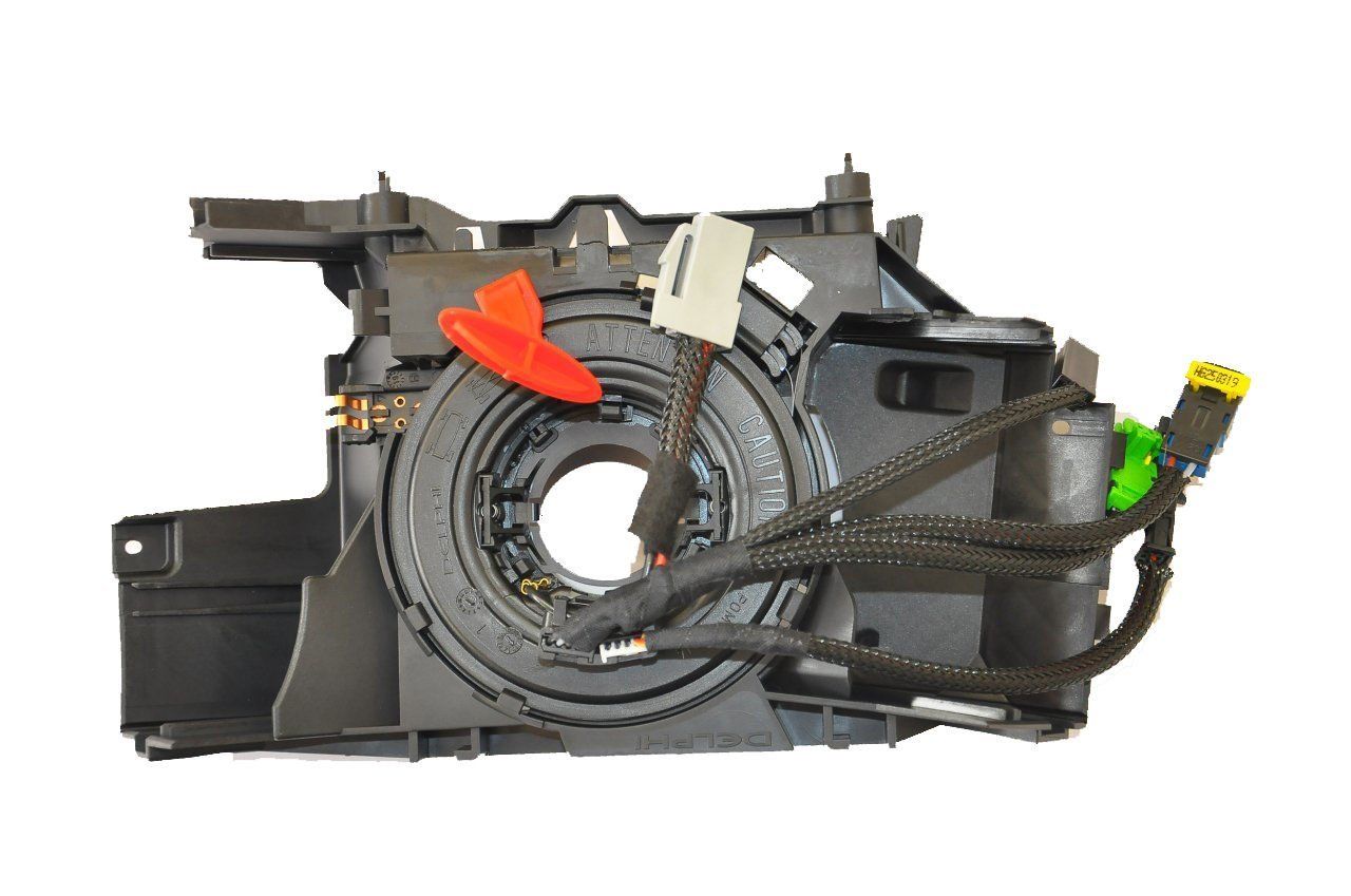 Direksiyon Airbag Sargısı Clio III-Kango III