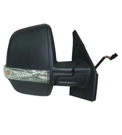Fiat Doblo Cargo Dış Ayna El.Is.Sin.6P.Çift Cam Ast.Sol 10-