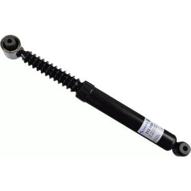 Amortisör Arka Megane II