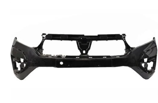 Dacia Sandero Stepway/Jogger Ön Tampon 21-