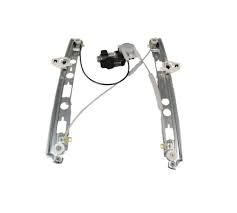 Cam Krikosu Ön Sağ Megane II (Elektrikli)