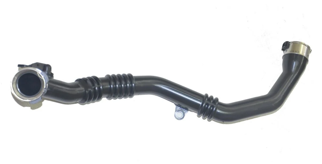 Turbo Hortumu 1.5 Dci Dacıa Duster (Soldan Çıkış)