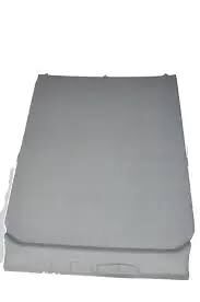 Tavan Döşemesi Arka Doblo 2001-2010 (Normal Şase)