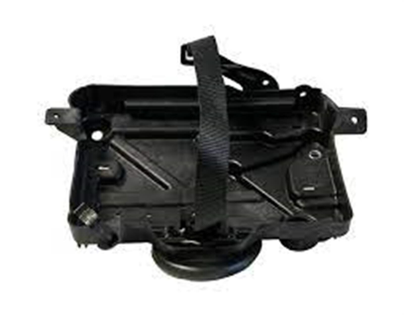 Akü Yeri Linea-Fiorino